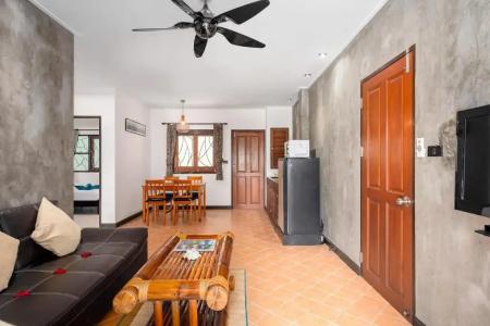 Chaweng Lakeview Residence - 41