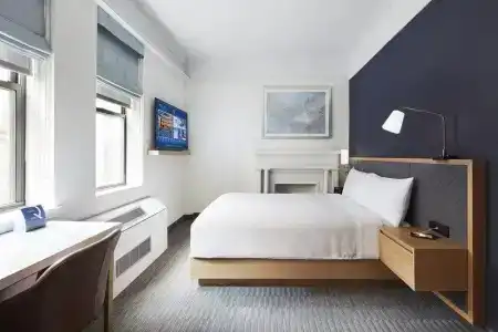 Club Quarters Times Square, New York - 52