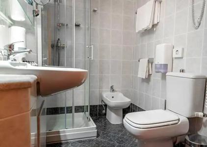 Best Western Kranjska Gora - 51