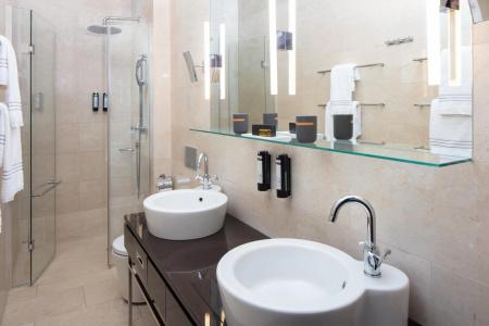 The Levante Parliament A Design - 40