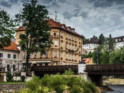Dvorak Cesky Krumlov - 22