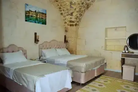 Hasbahan Konukevİ&ButİKotel - 9