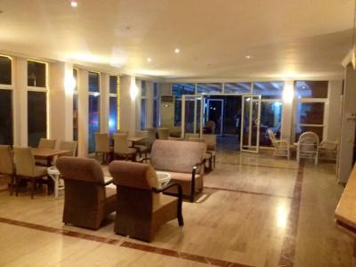 Dalyan Caria Royal - 1