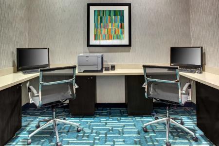 Hampton Inn Miami-Coconut Grove/Coral Gables - 14
