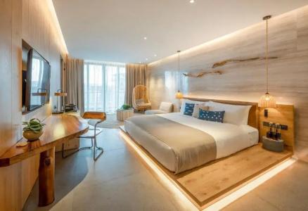 1 Haitang Bay, Sanya - 101