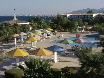 Amarina Abu Soma Resort & Aquapark - 34
