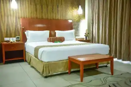 Harbour View Suites - 95