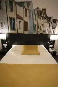 La Chambre d'Amiens - 75