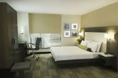Hilton Garden Inn Times Square Central - 80