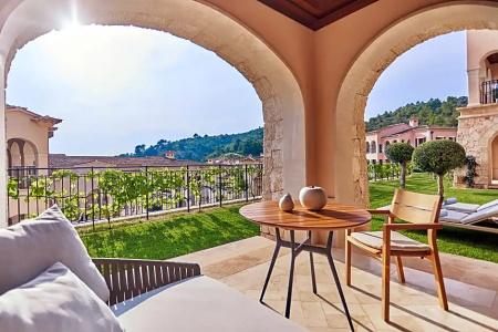 Cap Vermell Grand - 126