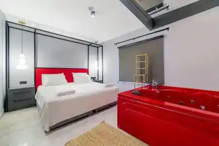 Aria Riva Apart - 104