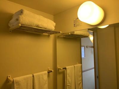 Toyoko Inn Tokyo Kanda Akihabara - 23