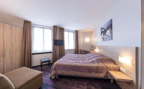 Hôtel Vendôme - 6