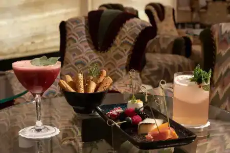 Ortea Luxury Palace - 42