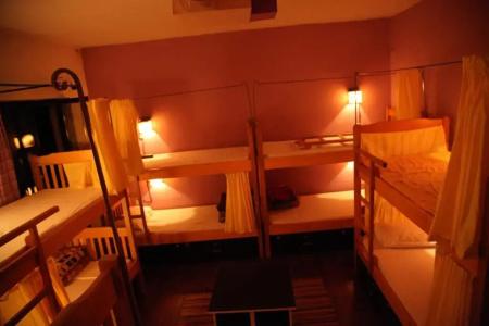 Trip'n'Hostel - 27