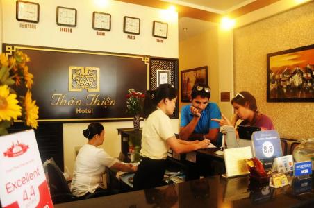 Than Thien - Friendly - 40