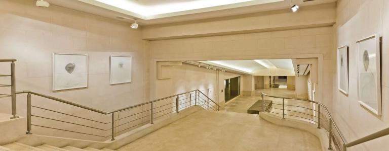 Palacio Duhau - Park Hyatt Buenos Aires - 15