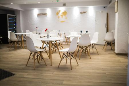 Singular By Eurotels - Albergue Juvenil - 17