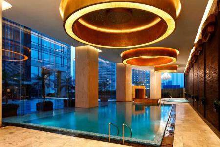 The Westin Guangzhou - 31