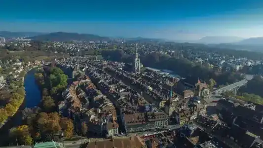 Best Western Plus Bern - 12