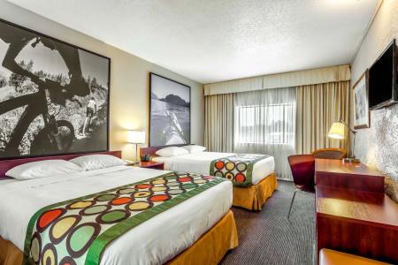 Super 8 by Wyndham - 2