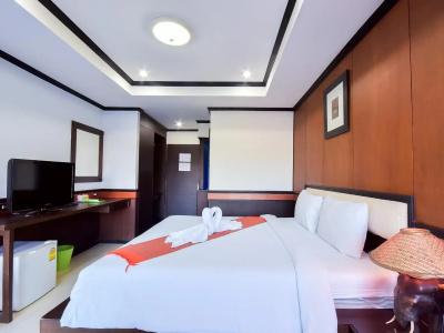 Season Palace Huahin - 42
