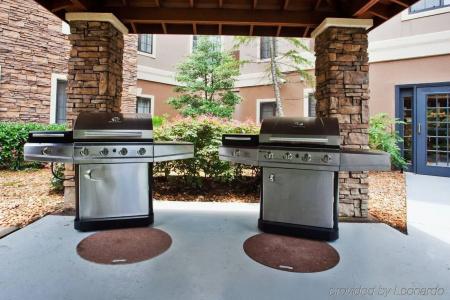 Sonesta ES Suites Atlanta Perimeter Center - 41