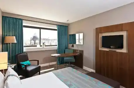 Holiday Inn Nice, An Ihg - 44