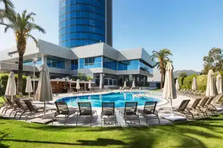 Wyndham Grand İzmir Özdilek - 13