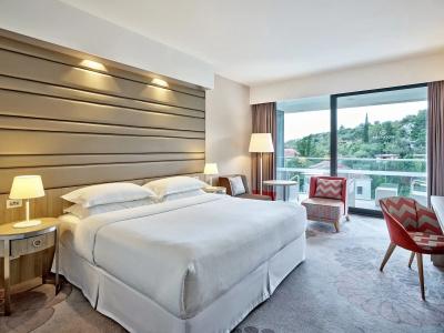 Sheraton Dubrovnik Riviera - 5