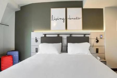 Bed4U Zurriola San Sebastian - 33