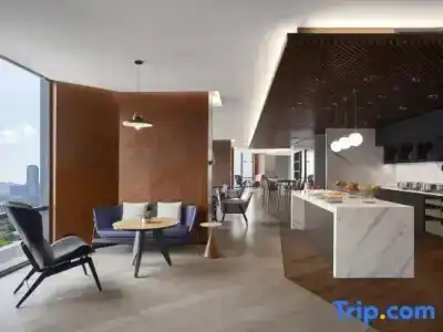 Hyatt Regency West Hanoi - 157
