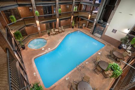 Best Western Plus Rio Grande Inn - 21
