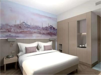 Radisson Harbiye - 12