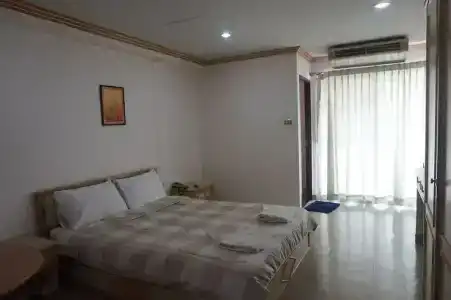 M In Korat Service Apartment - 41