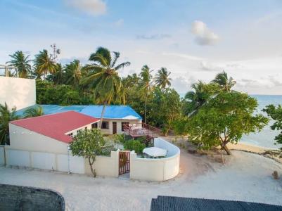 Mala Boutique Dhangethi - 0