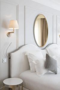 Trinité Haussmann - 23
