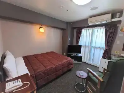 Azu Garden Nippombashi - 3