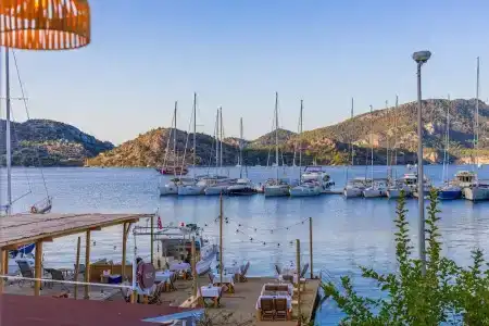 Base Selimiye - 17
