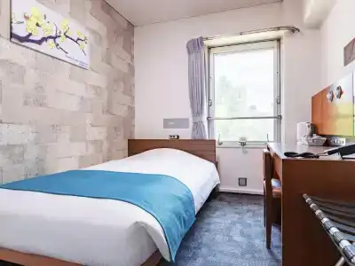 Central Okayama - 52
