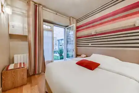 Le Vert Galant - Auberge Etchegorry - 27