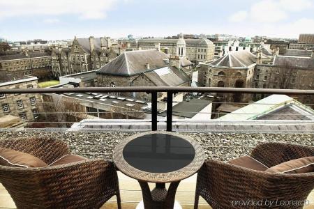 The Westin Dublin - 37