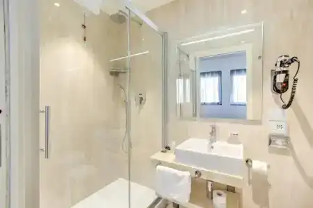 Mh Florence & Spa - 50