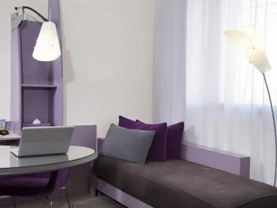 Novotel Marrakech Hivernage - 125