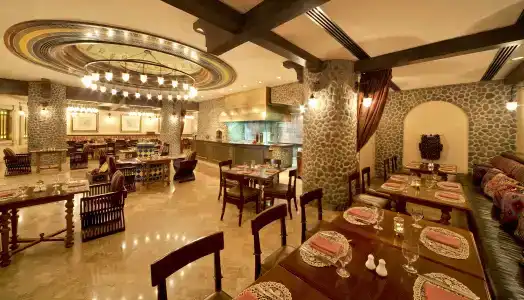 Jood Palace Dubai - 13