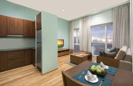 Ocean Edge Suites & Colombo - 57