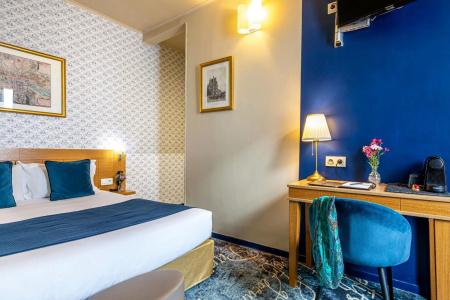 Romance Malesherbes by Patrick Hayat - 30