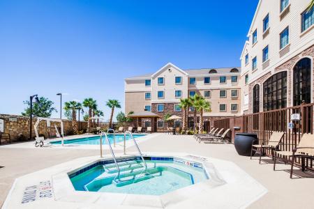 Staybridge Suites Airport, An Ihg - 25