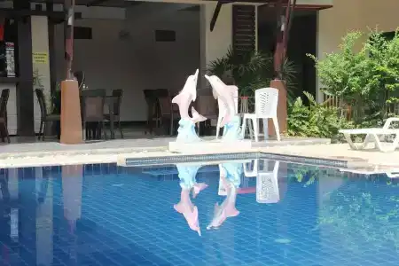Phangan Island View - Sha Extra Plus - 15