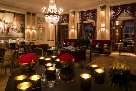 Bellevue Palace Bern - 26